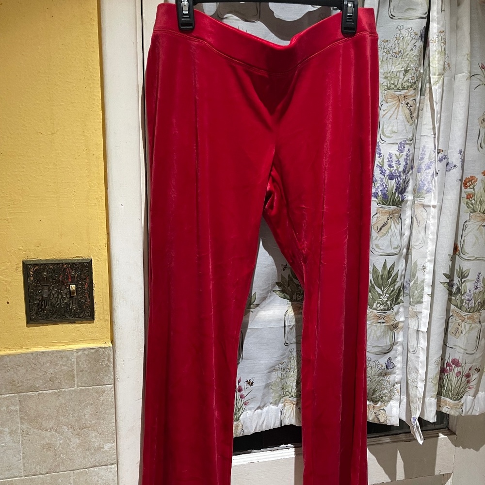 Juicy Couture Tracksuit